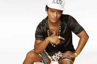 Bruno Mars A Record Breaking Four Auckland Shows Sell Out Within One Hour