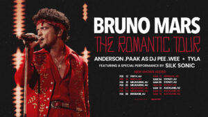 Brunomarsbanner