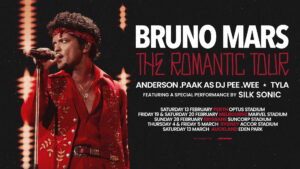 Brunomarsbanner