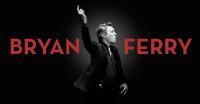 Bryan Ferry Touring New Zealand March 2019