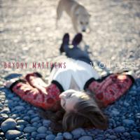 Bryony Matthews Releases New Single 'voices' From Forthcoming Album