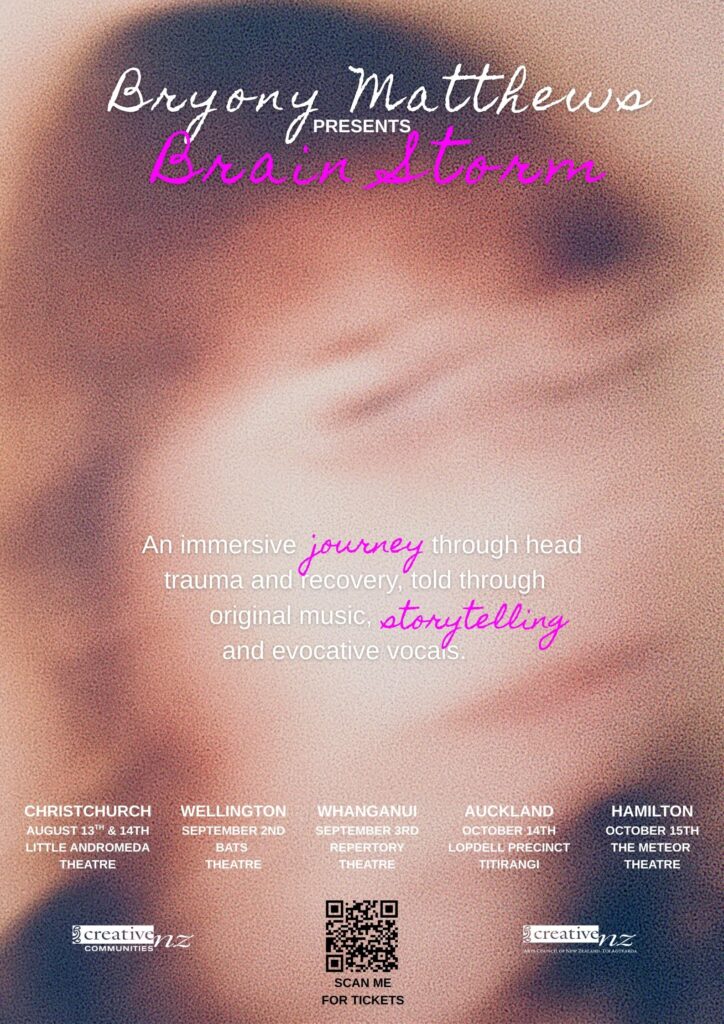 Bryonymatthewsposter