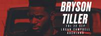 Bryson Tiller Announces Exclusive Headline Show In Nz This September