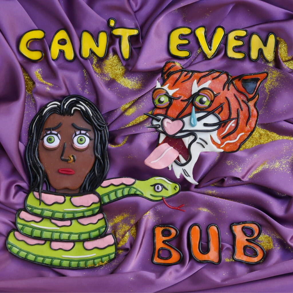 Bub - Muzic.NZ - Musicians & Bands