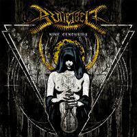 Bulletbelt: Cloak The Night Single & Video