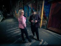 Burn My Shadow Unveil Hard Hitting Album 'hollywood Ugly'