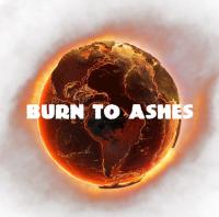 'burn To Ashes' The Brand New Darkwave Record From Black Velvet Butterfly