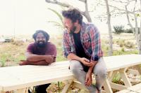 Busby Marou Release New Single & Tour New Zealand