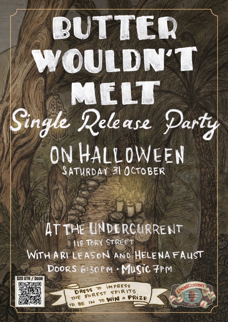 Butterwouldntmeltposter