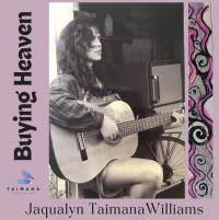 'buying Heaven' By Jaqualyn Taimana Williams
