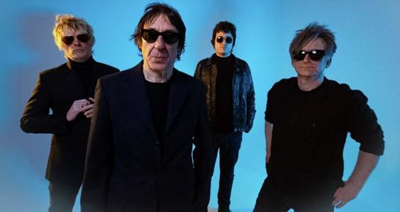 Buzzcocks Announce New Zealand Tour For November 2024