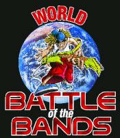 world Battle Of The Bands 2005... And The Nz Winner Is...