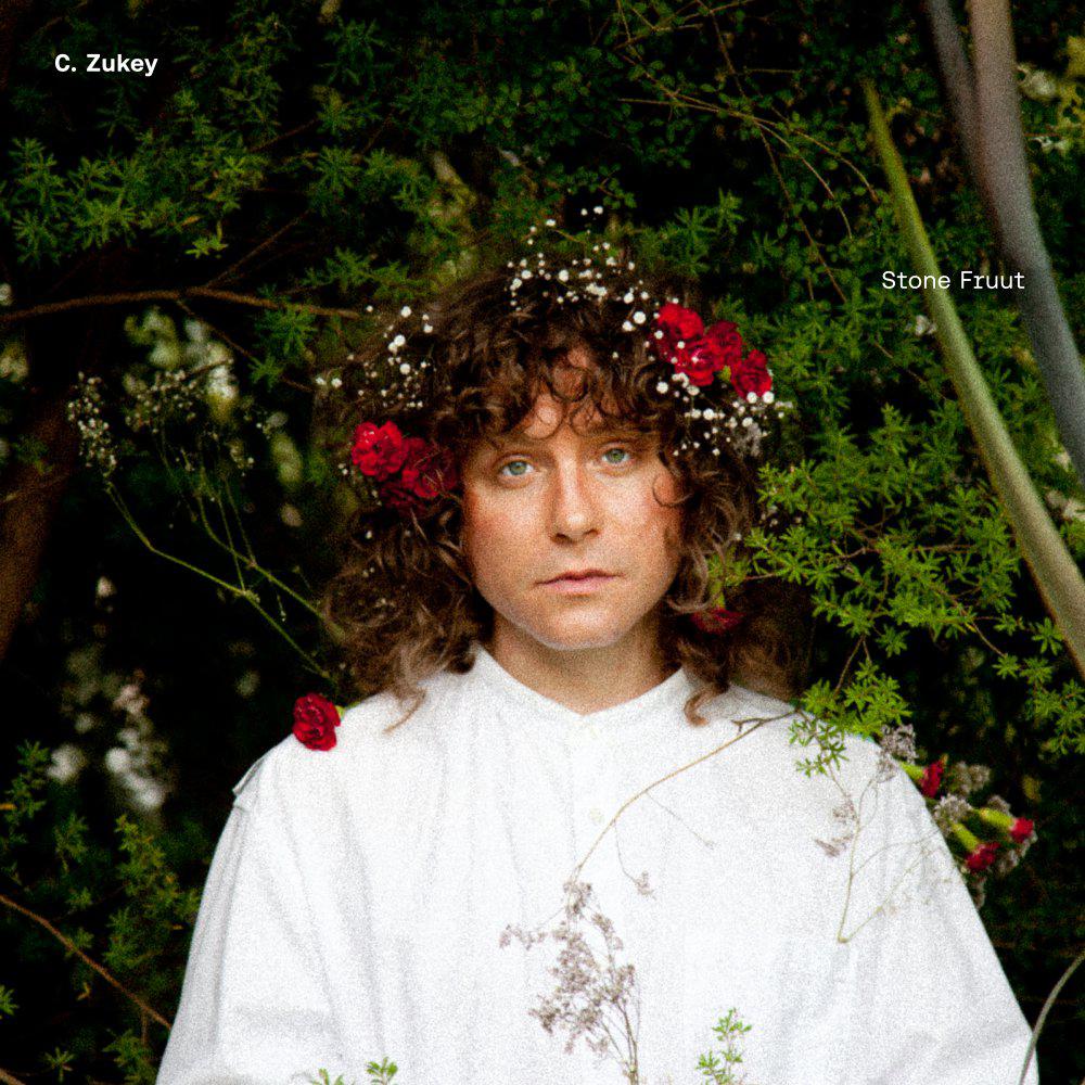 C. Zukey's Debut Album 'stone Fruut' Takes Listeners On A Journey Of Love And Resilience