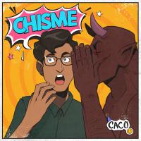 Caco Announces Ep To Be Released On 26 August