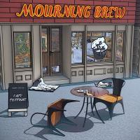 Cafe Fistfight Unleash Debut Ep 'mourning Brew'