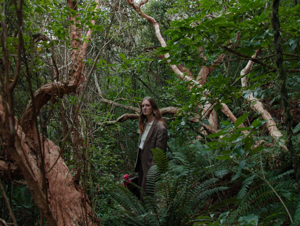 Caitlin Combines Capitalism And Kaitiakitanga In New Single 'what You Love'