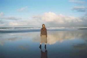 Caitlin Releases Ep 'legacy'