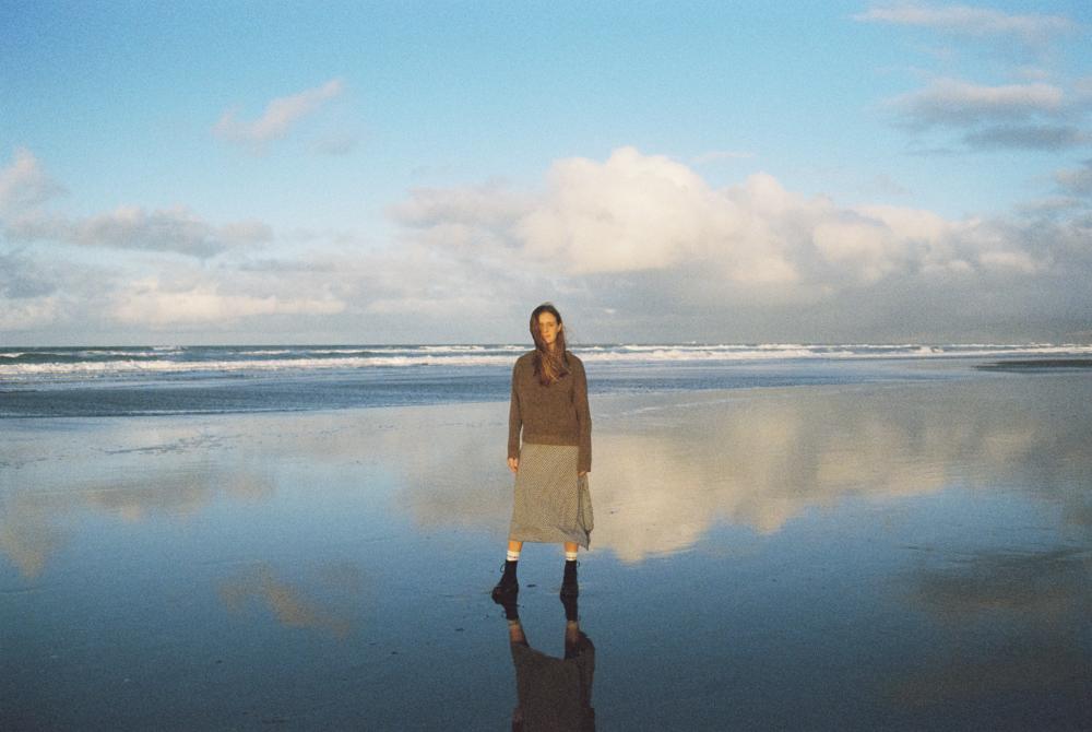 Caitlin Releases Ep 'legacy'