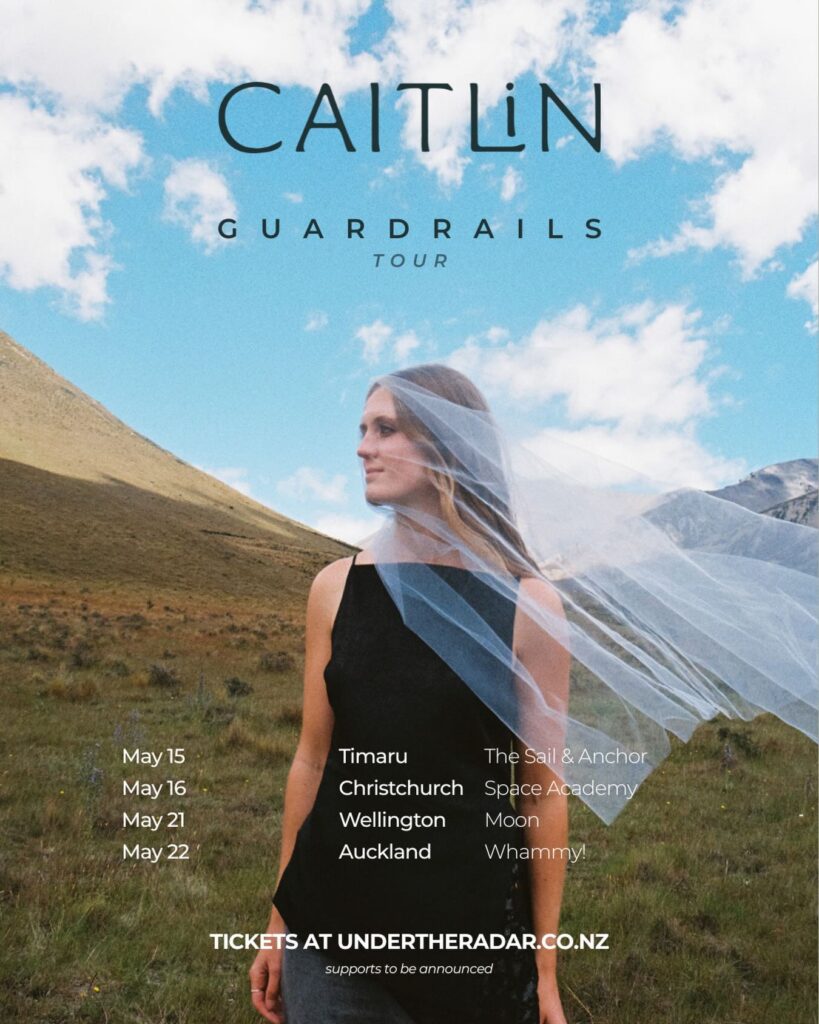 Caitlinposter