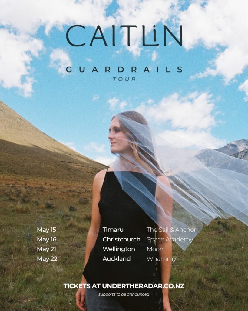 Caitlinposter