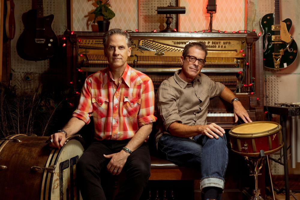 Calexico 20th Anniversary Nz Tour February 2024