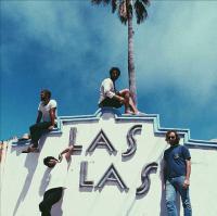 Cali Folk Band Allah Las Announce Feb 2020 Shows
