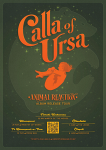 Callaposter