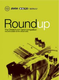 Calling All Bands! Roundup 2004 Is Almost Here...