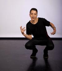 Cameron Rota To Release Debut Single