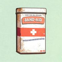 Cammy And Will Mcclean Join Forces On Cruisy Summer Jam 'band Aid'