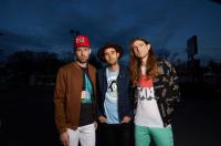 Canadian Folk Act The East Pointers Gear Up For Nz Tour