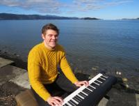 Cancer Diagnosis Inspires Second Solo Piano Single Release From Samuel Philip Cooper