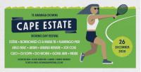 Cape Estate Boxing Day Festival 2020