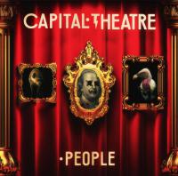 Capital Theatre Release New Single And Video