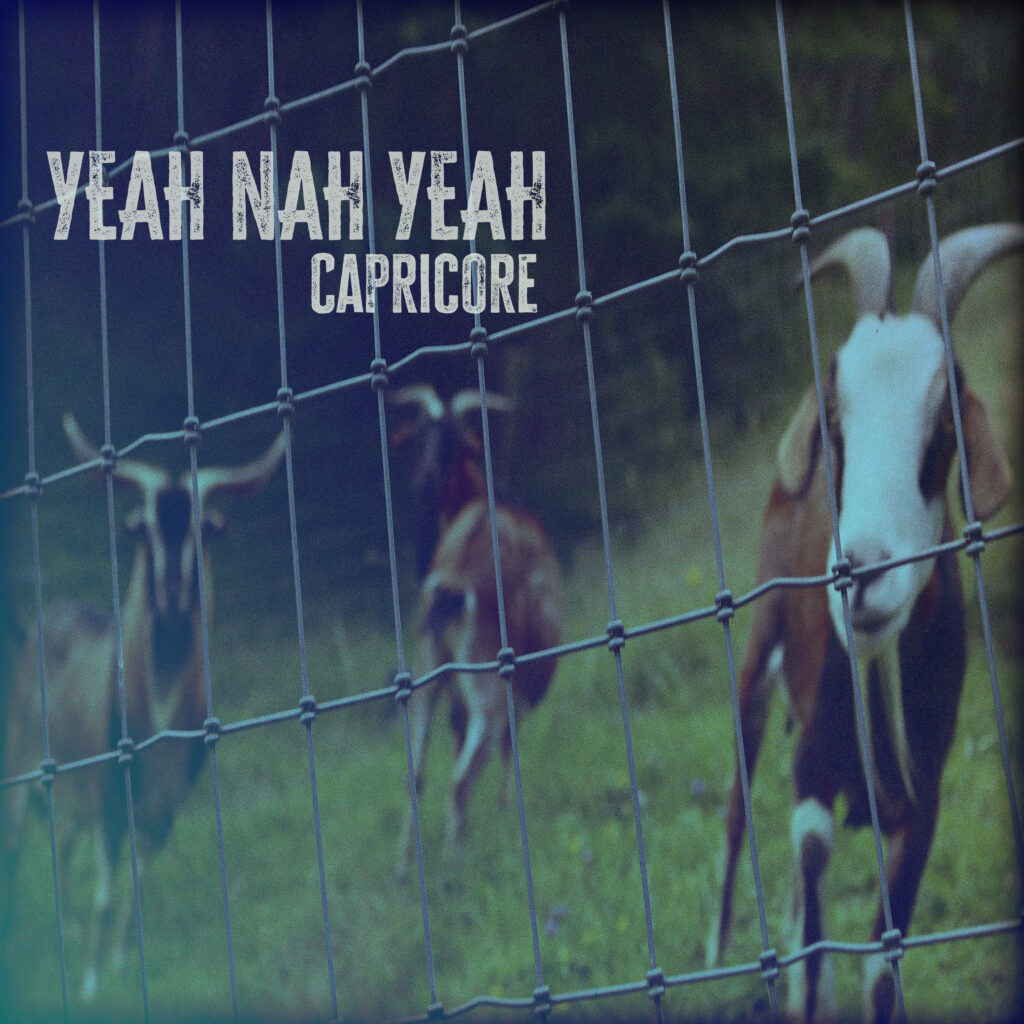 Capricorecover