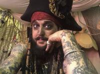 Captain Festus Mcboyle's New Song Is Pants Or Is It?