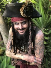 Captain&rsquo;s New Single Drops On April Fool&rsquo;s &hellip; No Joke