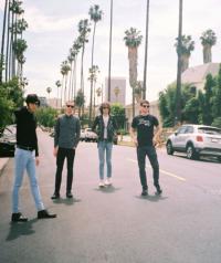 Car Seat Headrest Releases New Song 'war Is Coming (if You Want It)'