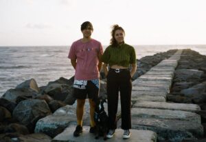 Carb On Carb Announce Album And Release Single '2009'