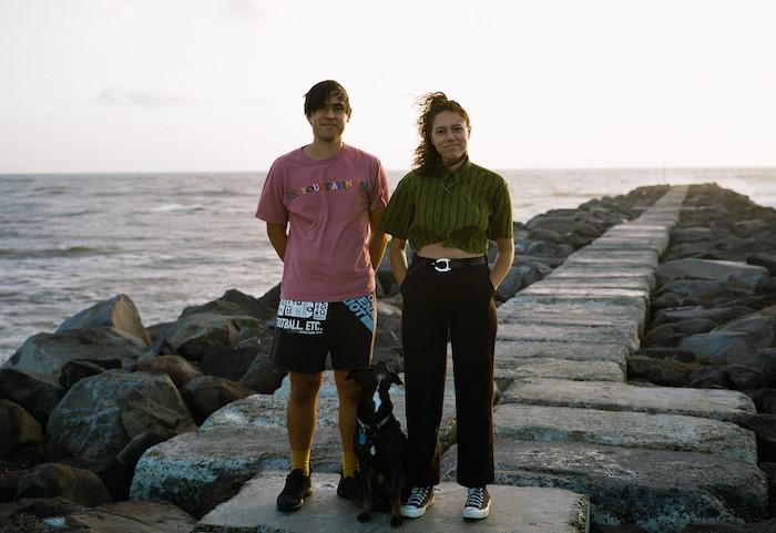 Carb On Carb Announce Album And Release Single '2009'