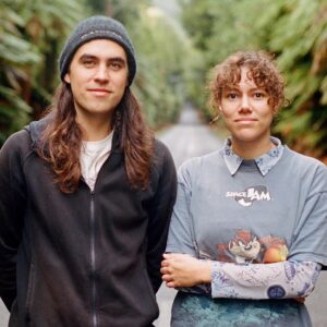 Carb On Carb Announce Nz Tour And Single 'grounded'