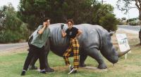 Carb On Carb Release 'it's Been A Rough Year' Video