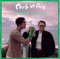 Carb On Carb Release 'nicole's Express' & Album Pre Orders