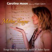 Carolina Moon Celebrates Album Release With Womad Performance