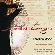 Carolina Moon Mother Tongue Nz Tour