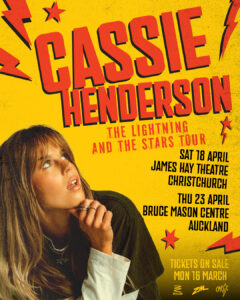 Cassiehendersonposter