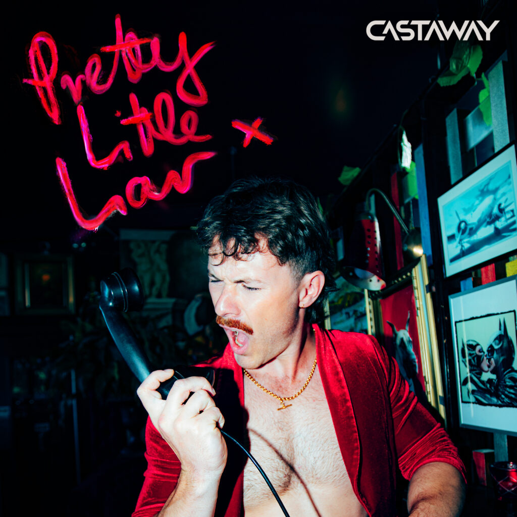 Castaawaycover