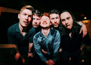 Castaway Soars Into Space With The Electrifying New Single 'supernova'