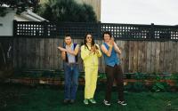 Casual Healing Announce Debut Ep 'first Born' And Video Release