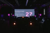 Catch A Glimpse Of Benee's 'lychee' Drive In Experience